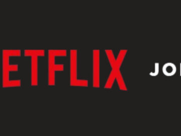 Netflix job offers are phishing