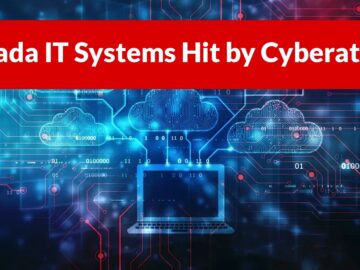Nevada IT Systems Hit by Cyberattack