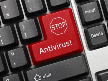New Android Spyware Masquerading as Antivirus Targets Business Executives