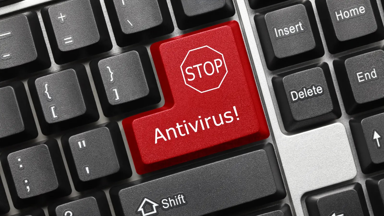 New Android Spyware Masquerading as Antivirus Targets Business Executives New Android Spyware Masquerading as Antivirus Targets Business Executives