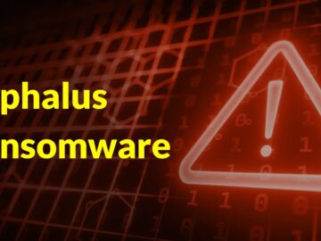 New Cephalus Ransomware Leverages Remote Desktop Protocol to Gain Initial Access