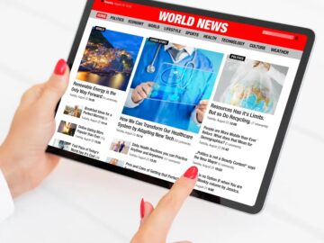 New ClickFix Attack Deploys Fake BBC News Page and Fake Cloudflare Verification to Deceive Users