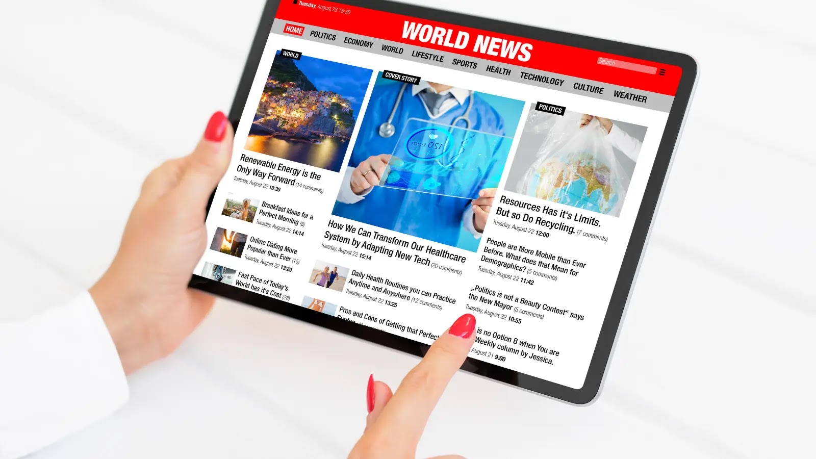 New ClickFix Attack Deploys Fake BBC News Page and Fake Cloudflare Verification to Deceive Users New ClickFix Attack Deploys Fake BBC News Page and Fake Cloudflare Verification to Deceive Users