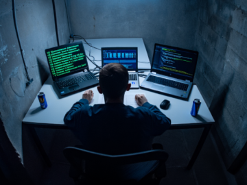 New 'Curly COMrades' APT Using NGEN COM Hijacking in Georgia, Moldova Attacks