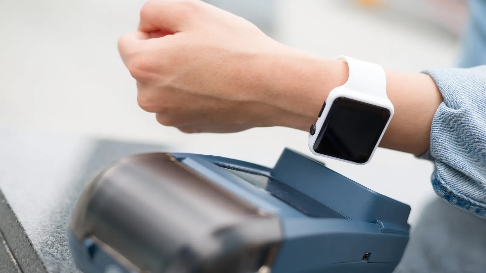 New Ghost-Tapping Attacks Target Apple Pay and Google Pay Users’ Linked Cards New Ghost-Tapping Attacks Target Apple Pay and Google Pay Users’ Linked Cards