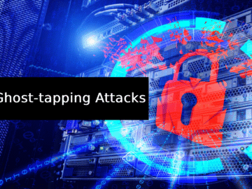 New Ghost-tapping Attacks Steal Customers' Cards Linked to Services Like Apple Pay and Google Pay