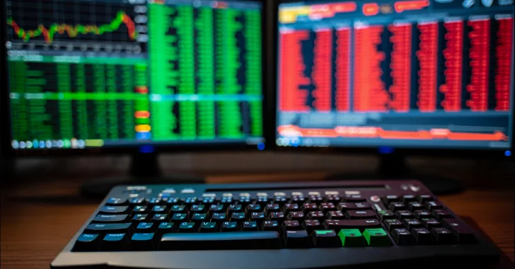 New GodRAT Trojan Targets Trading Firms Using Steganography and Gh0st RAT Code Steganography and Gh0st RAT Code