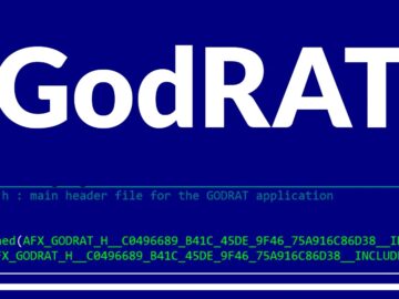New GodRAT Weaponizing Screen Saver and Program Files to Attack Organizations