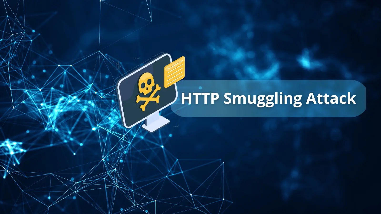 New HTTP Smuggling Attack Technique Let Hackers Inject Malicious Requests New HTTP Smuggling Attack Technique Let Hackers Inject Malicious Requests