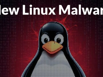 New Linux Malware With Weaponized RAR Archive Deploys VShell Backdoor