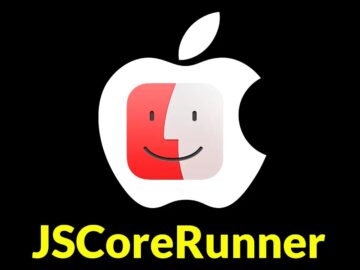 New Mac Malware Dubbed 'JSCoreRunner' Weaponizing PDF Conversion Site to Deliver Malware