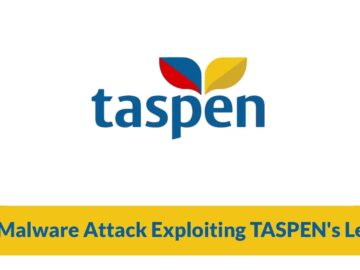 New Malware Attack Exploiting TASPEN's Legacy to Target Indonesian Senior Citizens
