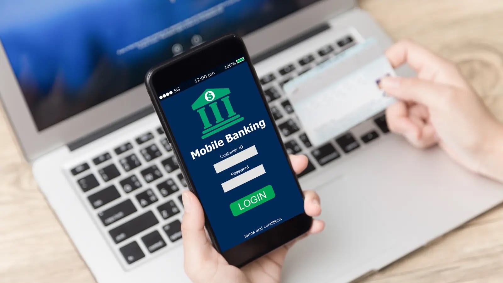 New NFC-Based PhantomCard Malware Targets Android Banking Users New NFC-Based PhantomCard Malware Targets Android Banking Users