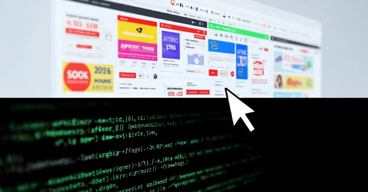 New PS1Bot Malware Campaign Uses Malvertising to Deploy Multi-Stage In-Memory Attacks New PS1Bot Malware Campaign Uses Malvertising to Deploy Multi-Stage In-Memory Attacks
