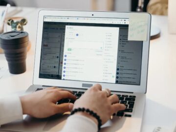 New Research Exposes DPRK IT Workers' Email Addresses and Recruitment Trends