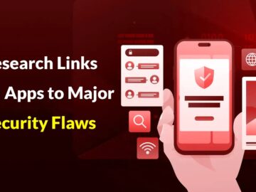 New Research Uncovers Connection Between VPN Apps and Multiple Security Vulnerabilities