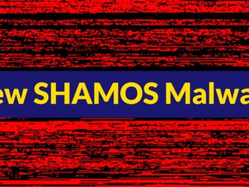 New SHAMOS Malware Attacking macOS Via Fake Help Websites to Steal Login Credentials