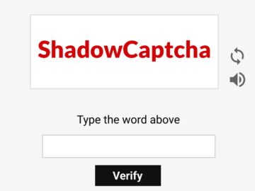 New ShadowCaptcha Attack Exploiting Hundreds of WordPress Sites to Tricks Victims into Executing Malicious Commands