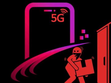 New Sni5Gect Attack Targets 5G to Steal Messages and Inject Payloads