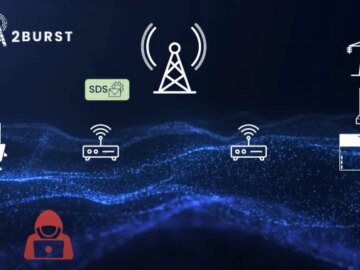 Radio Encryption Flaws