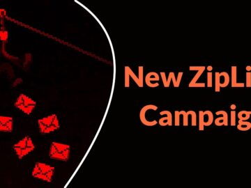 New ZipLine Campaign Attacks Critical Manufacturing Companies to Deploy In-memory Malware MixShell