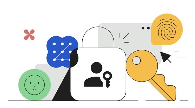 New account hijacking defences for Google Workspace and Chrome
