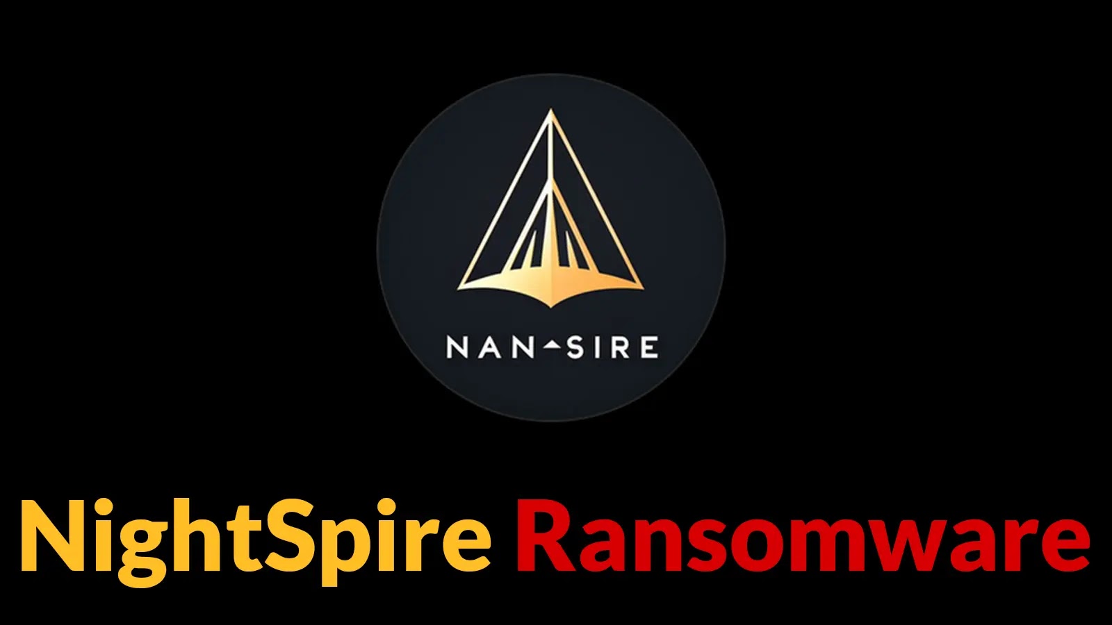 NightSpire Ransomware Group Claims to Exploit The Vulnerabilities of Orgs to Infiltrate Their Systems NightSpire Ransomware Group Claims to Exploit The Vulnerabilities of Orgs to Infiltrate Their Systems