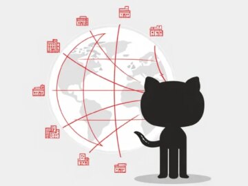 North Korea Uses GitHub in Diplomat Cyber Attacks as IT Worker Scheme Hits 320+ Firms