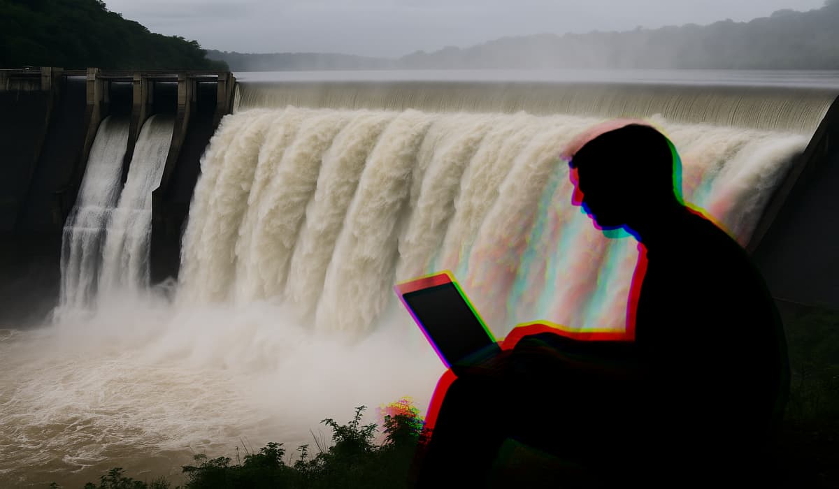 Norway Blames Pro-Russian Hackers for Dam Cyberattack Norway Blames Pro-Russian Hackers for Dam Cyberattack