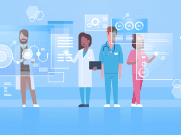 Norway fixing Big Bang e-health botch with fintech security