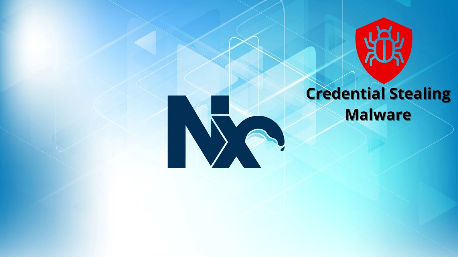 Nx Packages With Millions of Weekly Downloads Hacked With Credential Stealer Malware Nx Packages With Millions of Weekly Downloads Hacked With Credential Stealer Malware
