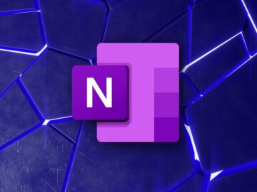 OneNote