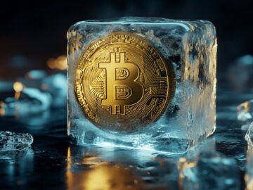Over $300 million in cybercrime crypto seized in anti-fraud effort