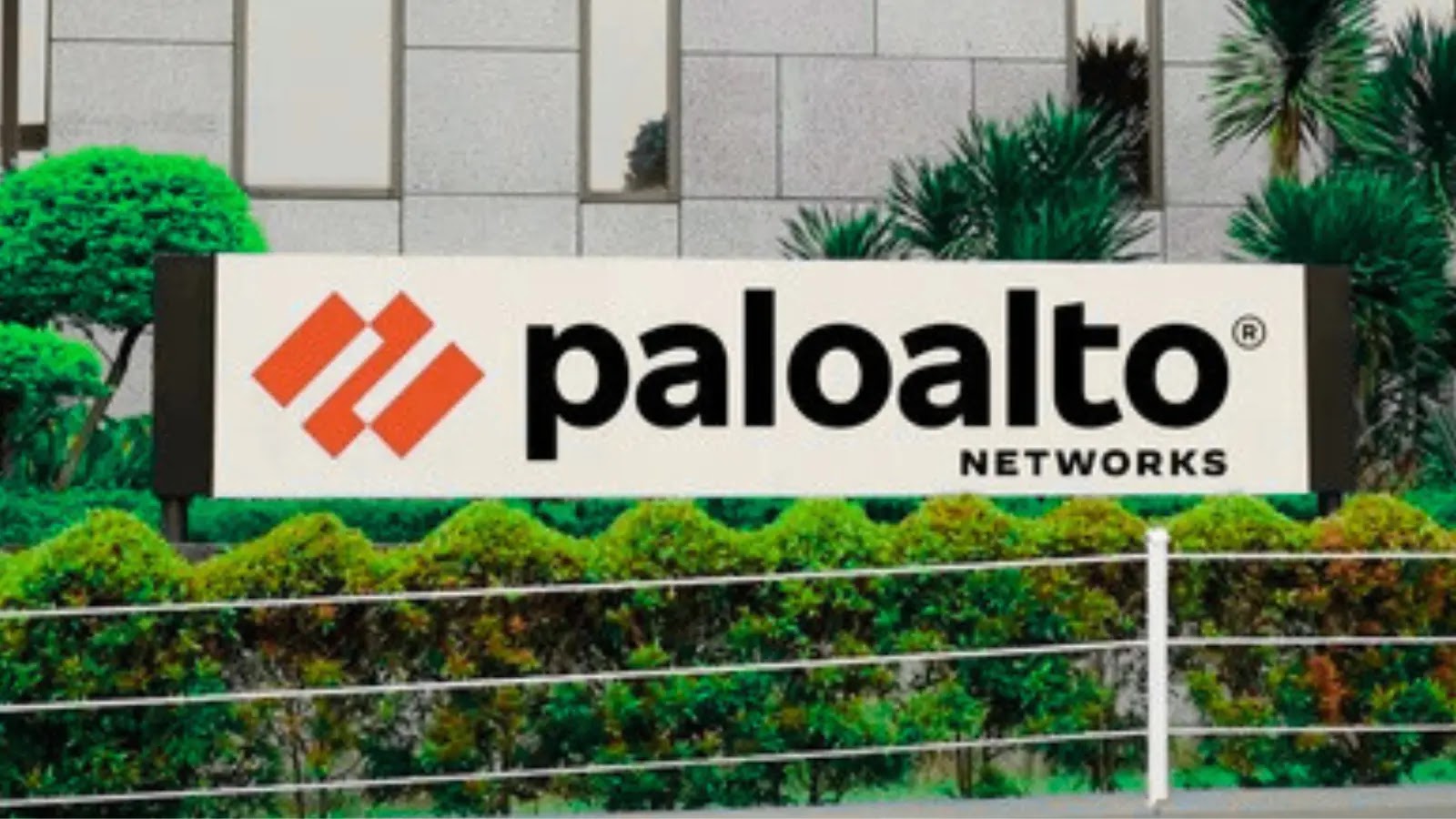 Palo Alto Networks Founder and CTO Retires After 20-Year Tenure Palo Alto Networks Founder and CTO Retires After 20-Year Tenure