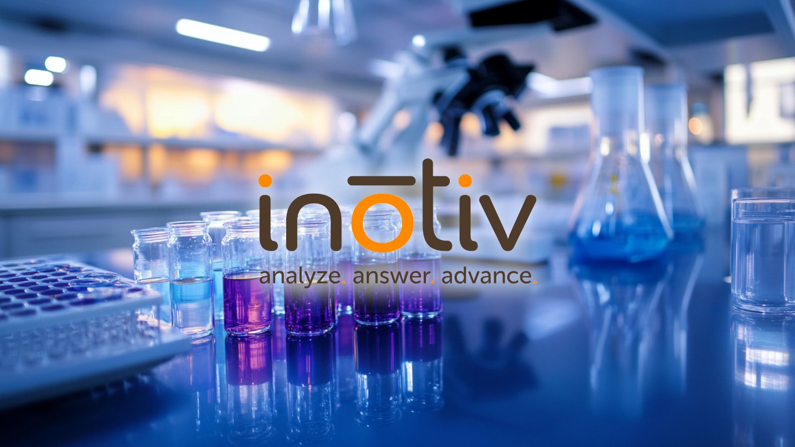 Pharma firm Inotiv says ransomware attack impacted operations Pharma firm Inotiv says ransomware attack impacted operations