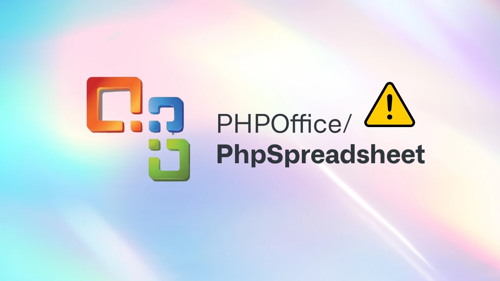 PhpSpreadsheet Library Vulnerability Enables Attackers to Feed Malicious HTML Input PhpSpreadsheet Library Vulnerability Enables Attackers to Feed Malicious HTML Input