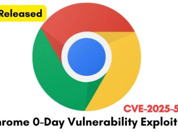 PoC Exploit Published for Chrome 0-Day Already Under Active Attack