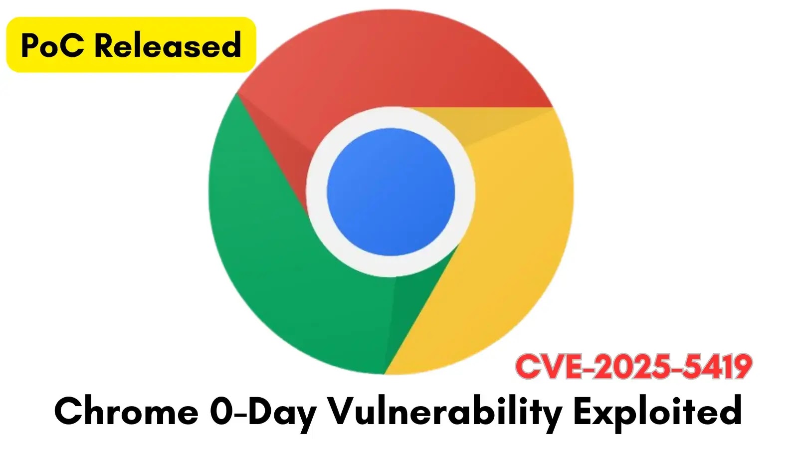 PoC Exploit Published for Chrome 0-Day Already Under Active Attack PoC Exploit Published for Chrome 0-Day Already Under Active Attack