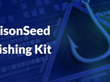 PoisonSeed Phishing Kit Bypasses MFA to Acquire Credentials from Individuals and Organizations
