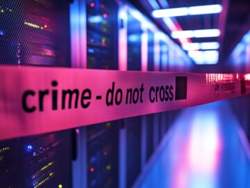 Police seize VerifTools fake ID marketplace servers, domains