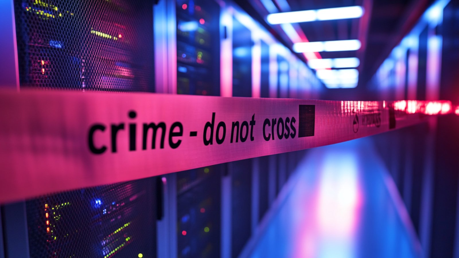 Police seize VerifTools fake ID marketplace servers, domains Police seize VerifTools fake ID marketplace servers, domains