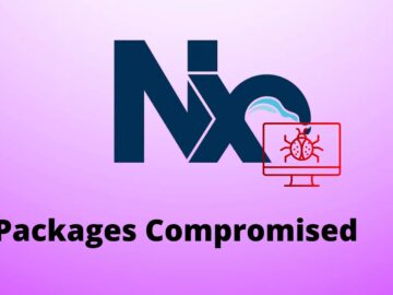 Popular Nx Packages Compromised by Credential-Stealing Malware