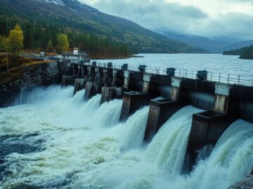 Pro-Russian hackers blamed for water dam sabotage in Norway