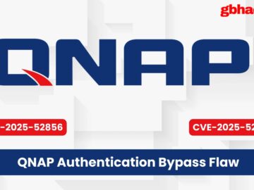 QNAP Flaw Allows Attackers to Bypass Authentication