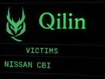 Qilin Ransomware Gang Claims 4TB Data Breach at Nissan CBI