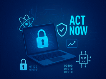 Quantum Threat Is Real: Act Now with Post Quantum Cryptography