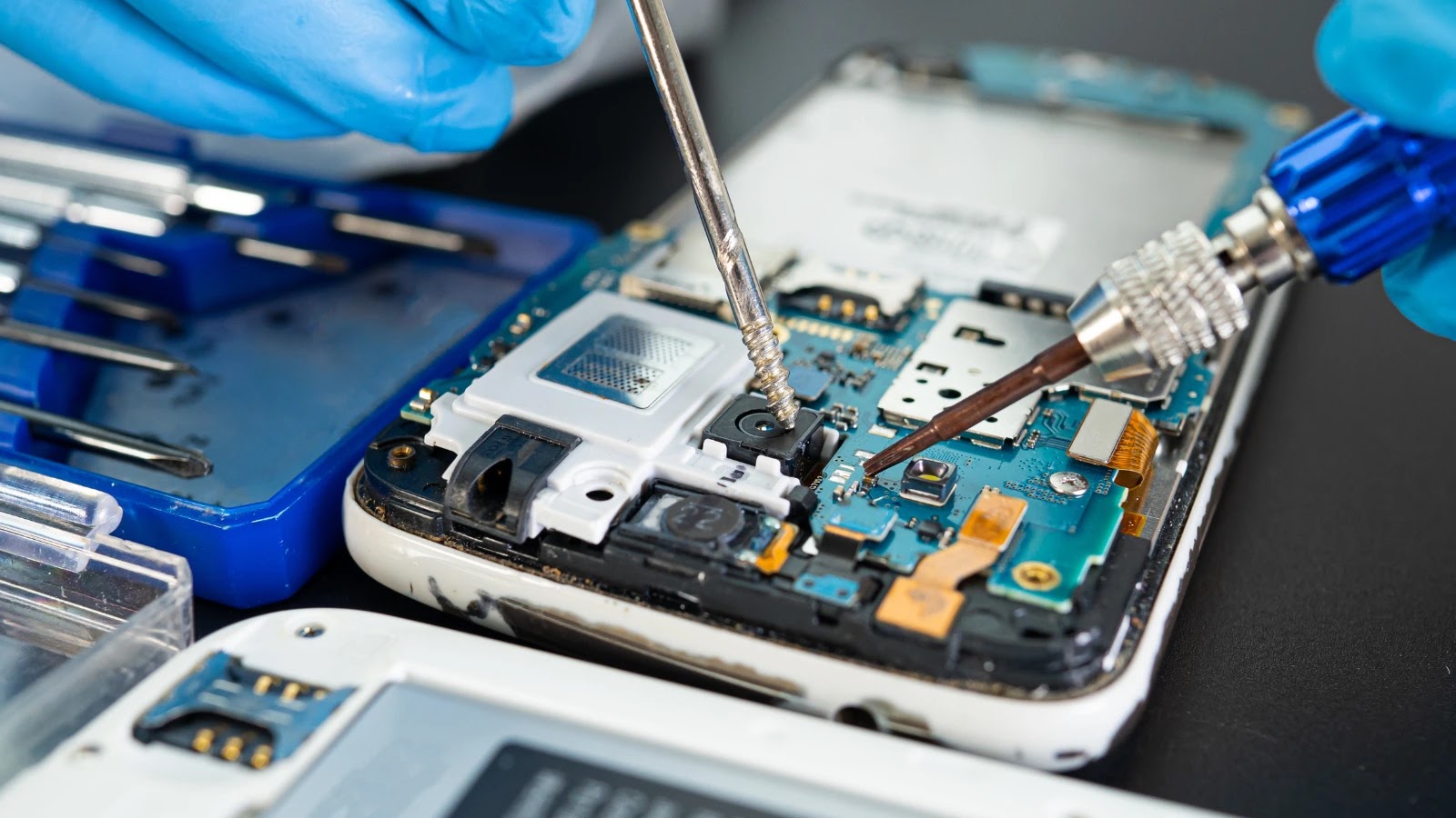 Ransomware Hits Phone Repair & Insurance Firm, Causing Millions in Damage