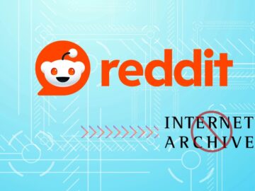 Reddit to Block Internet Archive as AI Companies Have Scraped Data From Wayback Machine