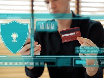 Reduce Fraud Risk with Effective Identity Verification
