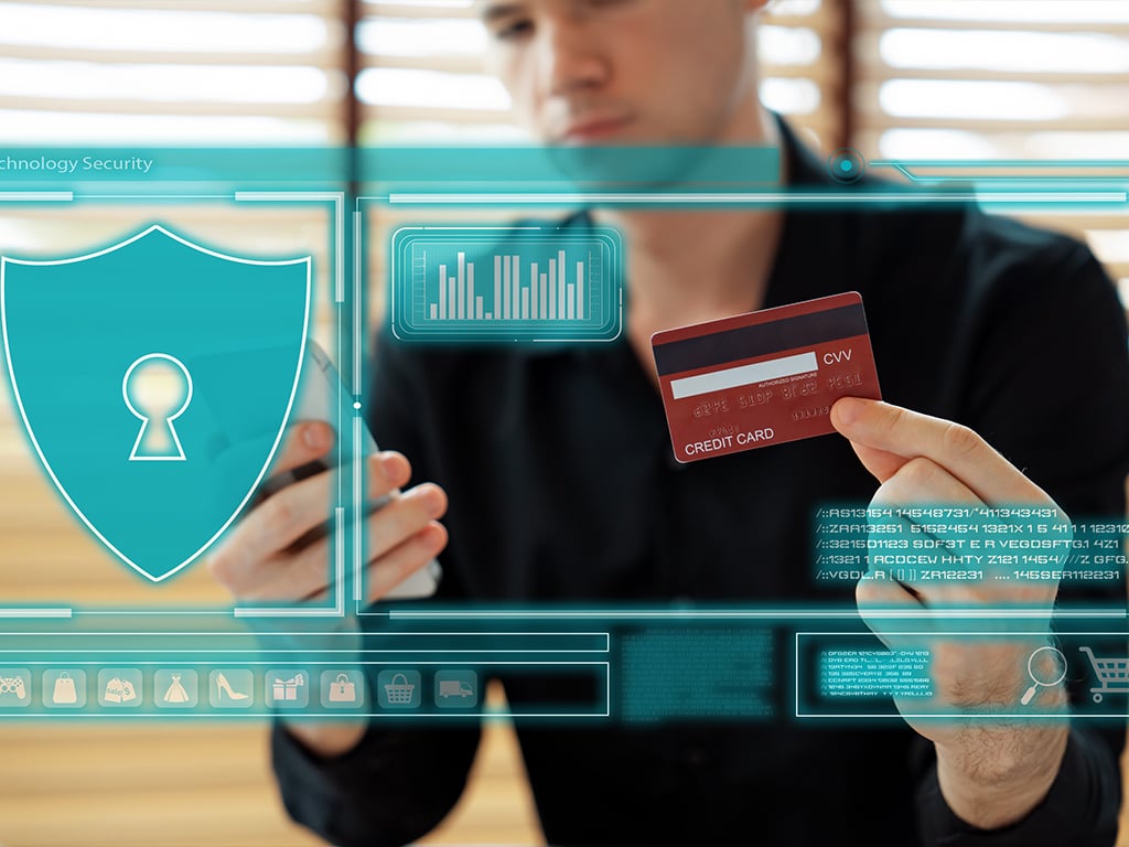 Reduce Fraud Risk with Effective Identity Verification Reduce Fraud Risk with Effective Identity Verification